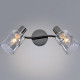 Спот 05964-0.8-02 DARK CHROME