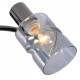 Спот 05964-0.8-03 DARK CHROME