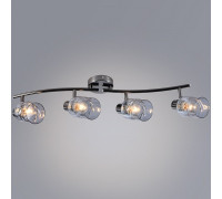 Спот 05964-0.8-04 DARK CHROME