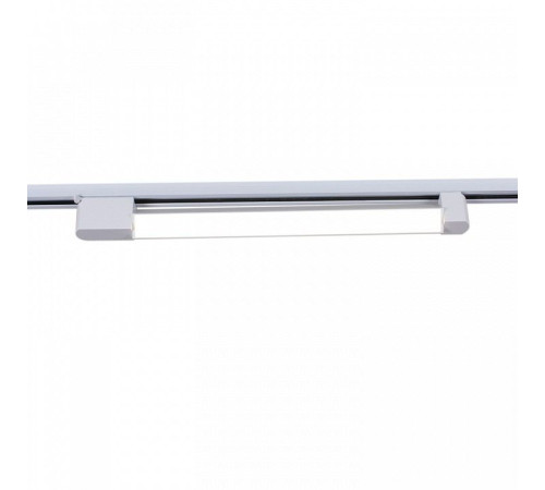 Накладной светильник 06186 06186-9.3-001QY LED40W WT