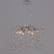 Подвесная люстра 08180-0.4-06 CR