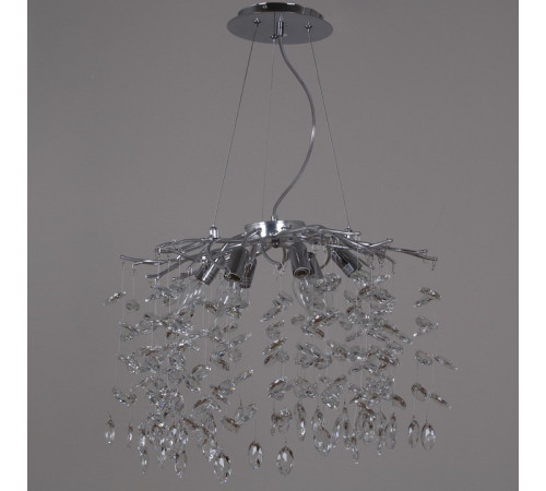 Подвесная люстра 08180-0.4-06 CR