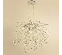 Подвесная люстра  08180-0.4-08 CR