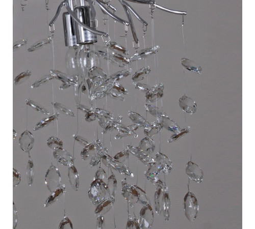 Подвесная люстра 08180-0.4-08 CR