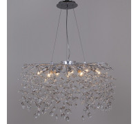 Подвесная люстра  08180-0.4-10 CR