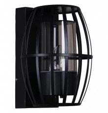 Накладной светильник 08331 08331-9.2-001JH E27 BK