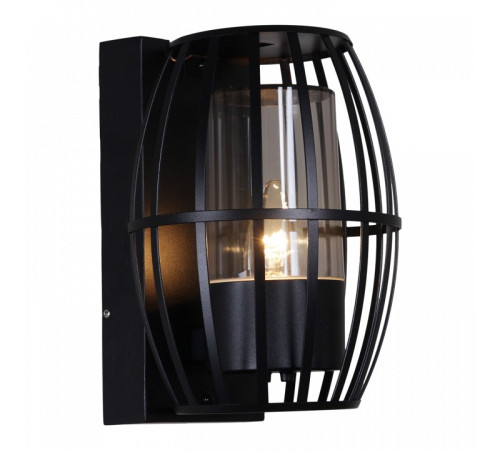 Накладной светильник 08331 08331-9.2-001JH E27 BK