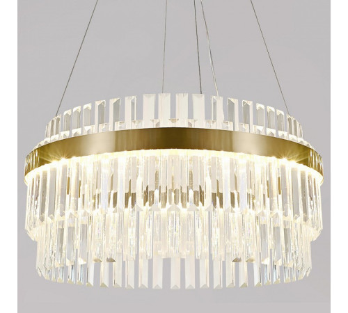 Подвесная люстра 33 идеи 08813-0.4-400 HGT