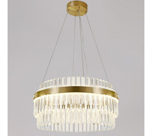 Подвесная люстра 33 идеи 08813-0.4-400 HGT