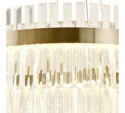Подвесная люстра 33 идеи 08813-0.4-400 HGT