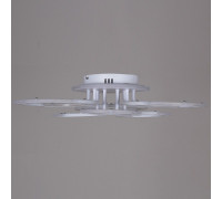 Потолочная люстра 9820 09820-3.3-3+3A WH (RGB)