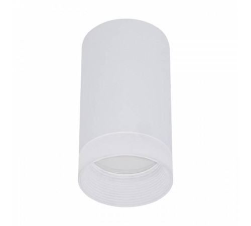 Накладной светильник Reluce 16003-1 16003-9.5-001LD GU10 WT