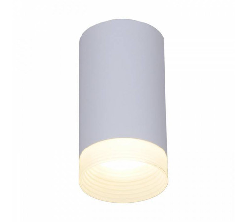 Накладной светильник Reluce 16003-1 16003-9.5-001LD GU10 WT