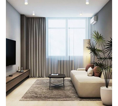 Накладной светильник Reluce 16003-1 16003-9.5-001LD GU10 WT