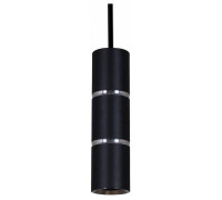 Подвесной светильник Reluce 16005-2 GU10 16005-0.9-001IL GU10 BK