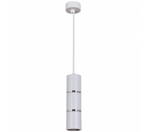 Подвесной светильник Reluce 16005-2 GU10 16005-0.9-001IL GU10 WT