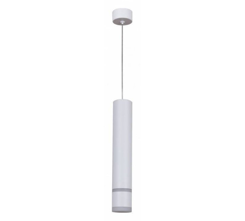 Подвесной светильник Reluce Technical 16005 16005-0.9-001LD 300mm GU10 WT