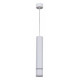 Подвесной светильник Reluce Technical 16005 16005-0.9-001LD 300mm GU10 WT