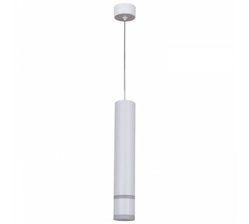 Подвесной светильник Reluce Technical 16005 16005-0.9-001LD 300mm GU10 WT