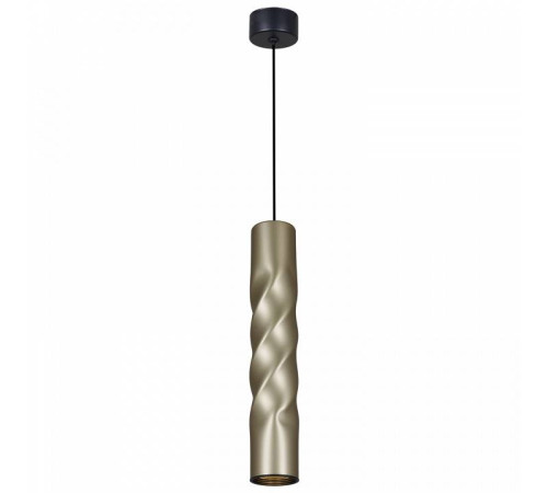 Подвесной светильник Reluce Technical 16006 16006-0.9-001LD 300mm GU10 GD