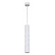 Подвесной светильник Reluce Technical 16006 16006-0.9-001LD 300mm GU10 WT