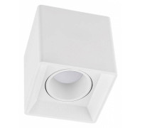 Накладной светильник Reluce  16125-9.5-001 GU10 WT