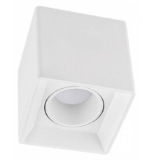 Накладной светильник Reluce  16125-9.5-001 GU10 WT