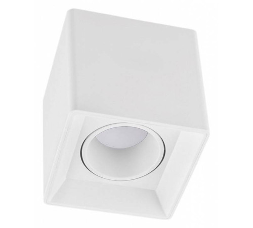 Накладной светильник Reluce 16125-9.5-001 GU10 WT