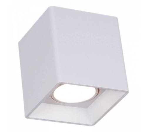 Накладной светильник Reluce 16125-9.5-001 GU10 WT