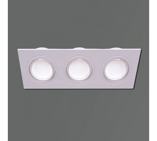 Встраиваемый светильник 16310-9.0-003 WT