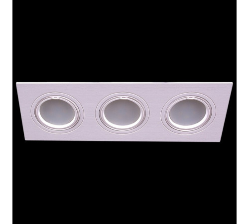 Встраиваемый светильник 16310-9.0-003 WT
