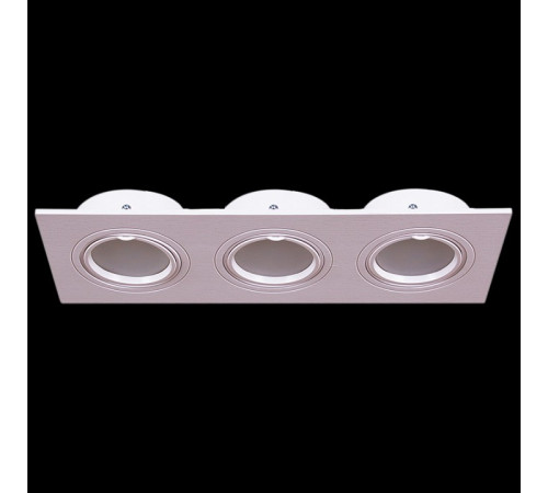 Встраиваемый светильник 16310-9.0-003 WT