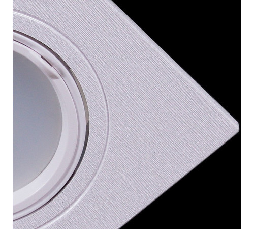 Встраиваемый светильник 16310-9.0-003 WT