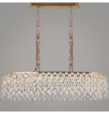 Подвесная люстра 28500-0.4-1000L MX GD