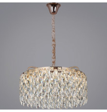 Подвесная люстра 28500-0.4-500 MX GD