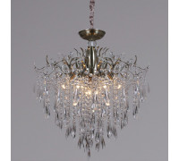 Подвесная люстра  30300-0.3-600 AB