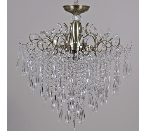 Подвесная люстра 30300-0.3-600 AB