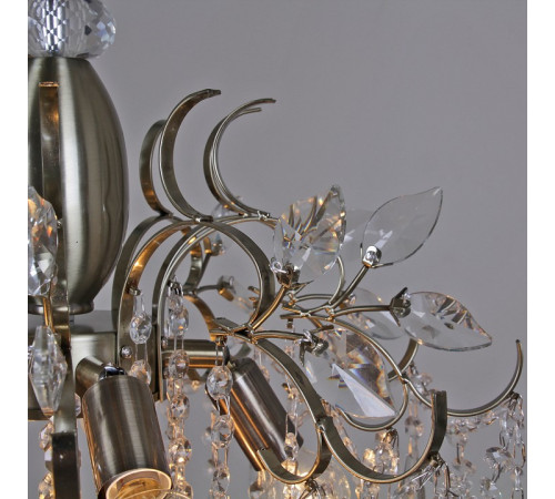 Подвесная люстра 30300-0.3-600 AB