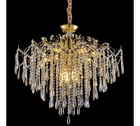 Подвесная люстра  30300-0.3-800 AB