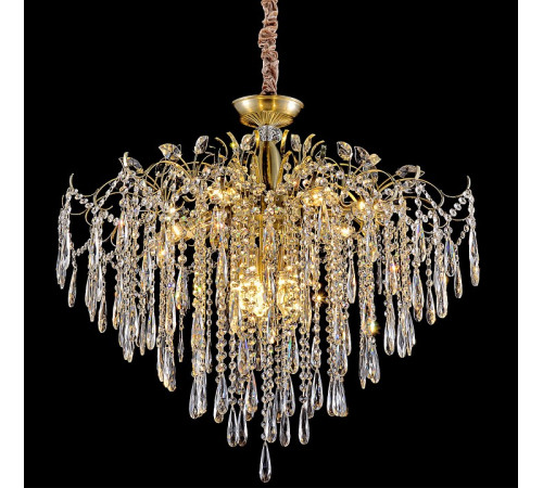 Подвесная люстра 30300-0.3-800 AB