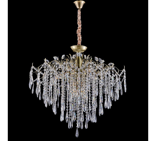 Подвесная люстра 30300-0.3-800 AB