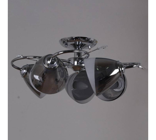 Потолочная люстра Reluce 32283 32283-0.3-05