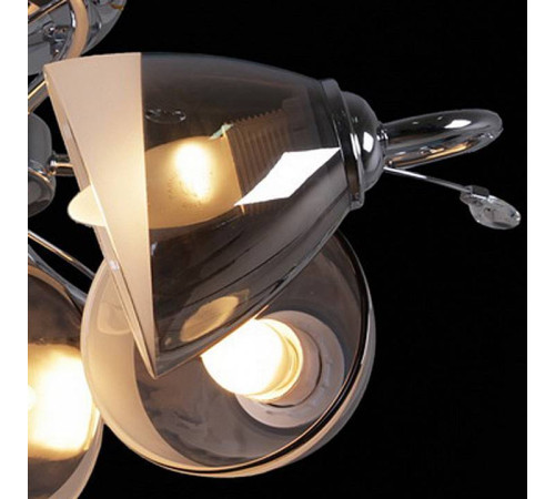 Потолочная люстра Reluce 32283 32283-0.3-05