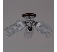 Потолочная люстра Reluce 32298 5 ламп 32298-0.3-05