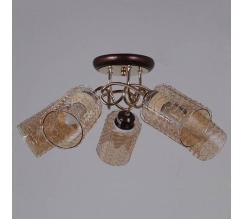 Потолочная люстра Reluce 32305 32305-0.3-05