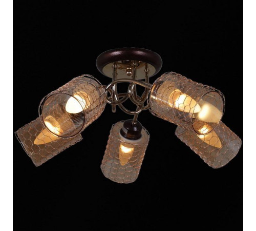 Потолочная люстра Reluce 32305 32305-0.3-05