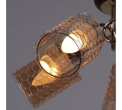 Потолочная люстра Reluce 32305 32305-0.3-05