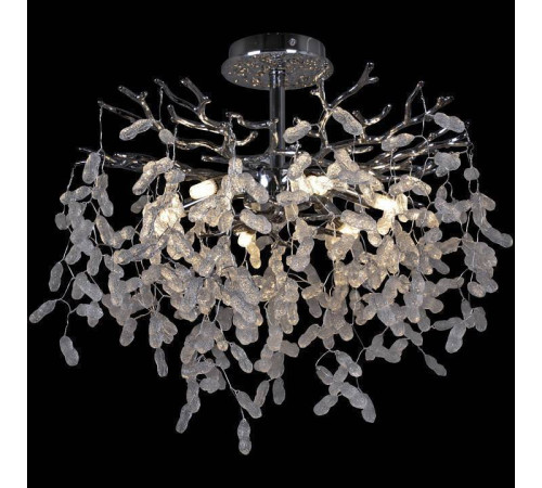 Люстра на штанге 33029-0.4-460 CH