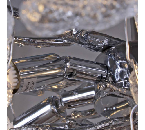 Люстра на штанге 33029-0.4-460 CH