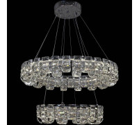 Подвесной светильник 33051-0.4-400+600 CR